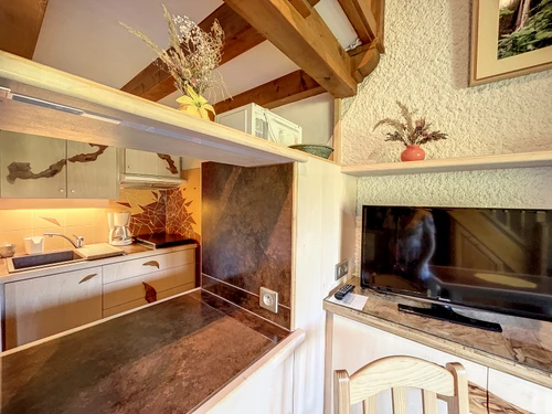 Apartment Combloux, 1 bedroom, 5 persons - photo_14924314264