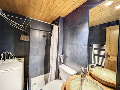 Apartment Combloux, 1 bedroom, 5 persons - photo_14924314264