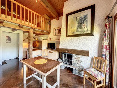 Apartment Combloux, 1 bedroom, 5 persons - photo_14924314264