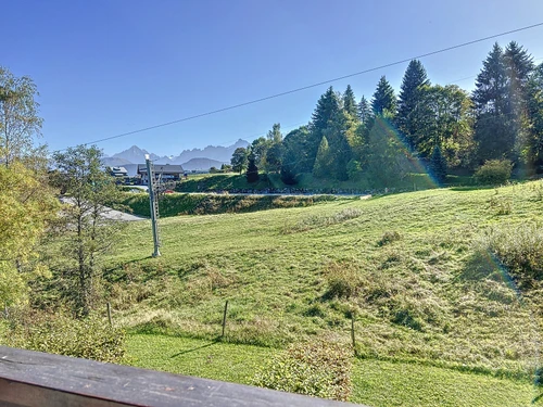 Apartamento Combloux, 2 dormitorios, 7 personas - photo_14867519175