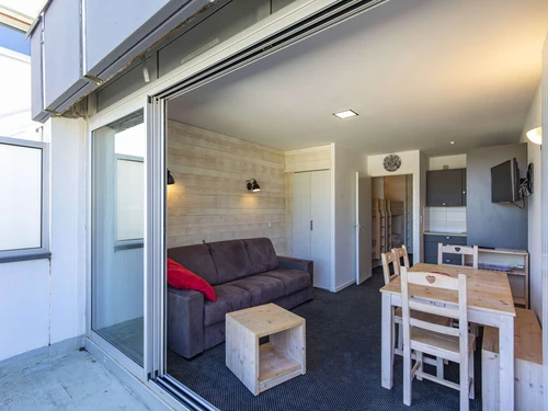 Studio Gourette, Studio, 6 Personen - photo_20028578149