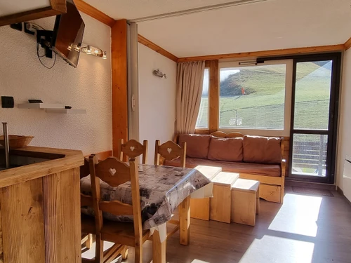 Studio Plagne Aime 2000, 1 pièce, 4 personnes - photo_17838209618