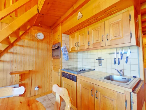 Apartment Les Saisies, 2 bedrooms, 8 persons - photo_15018457097