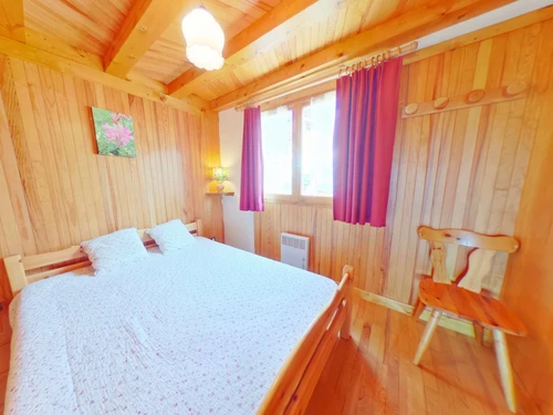 Apartment Les Saisies, 2 bedrooms, 8 persons - photo_15018457097