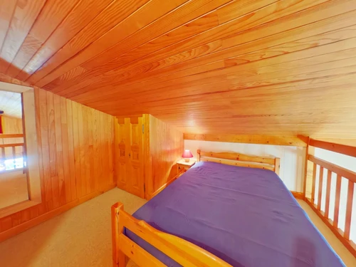 Apartment Les Saisies, 2 bedrooms, 8 persons - photo_15018457097