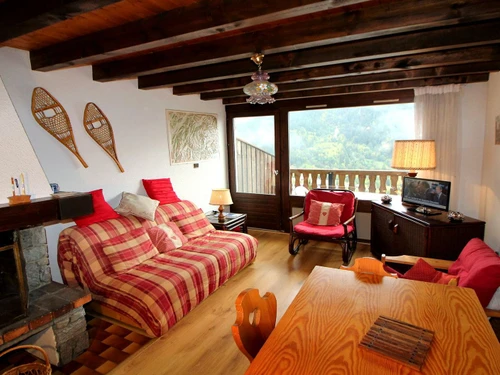 Appartement Champagny-en-Vanoise, 3 pièces, 6 personnes - photo_14337305631