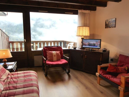 Appartement Champagny-en-Vanoise, 3 pièces, 6 personnes - photo_14337305631