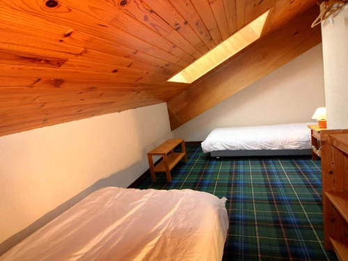 Appartement Champagny-en-Vanoise, 3 pièces, 6 personnes - photo_14337305631