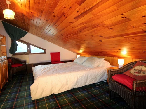 Appartement Champagny-en-Vanoise, 3 pièces, 6 personnes - photo_14337305631