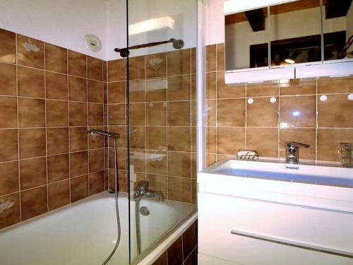 Appartement Champagny-en-Vanoise, 3 pièces, 6 personnes - photo_14337305631