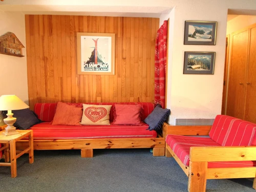 Appartement Champagny-en-Vanoise, 3 pièces, 6 personnes - photo_14337304332