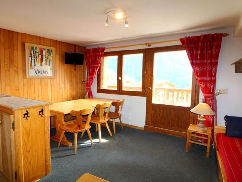 Appartement Champagny-en-Vanoise, 3 pièces, 6 personnes - photo_14337304332
