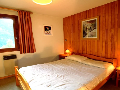 Appartement Champagny-en-Vanoise, 3 pièces, 6 personnes - photo_14337304332