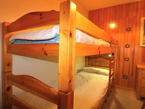Appartement Champagny-en-Vanoise, 3 pièces, 6 personnes - photo_14337304332