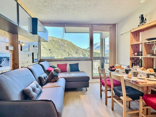 Studio Tignes, Studio, 4 Personen - photo_12573307339