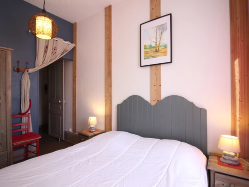 Apartment Le Mont-Dore, 2 bedrooms, 6 persons - photo_15314980016