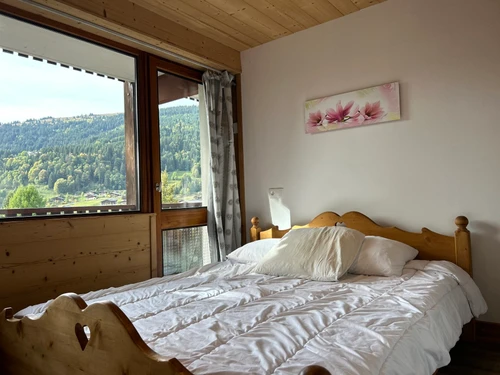 Apartment Les Gets, 1 bedroom, 6 persons - photo_15690723658