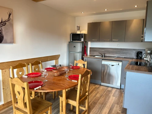 Apartment Les Gets, 1 bedroom, 6 persons - photo_15690723658