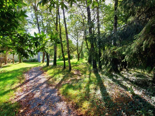 Gîte Saint-Thomas-de-Courceriers, 4 pièces, 8 personnes - photo_15084975273