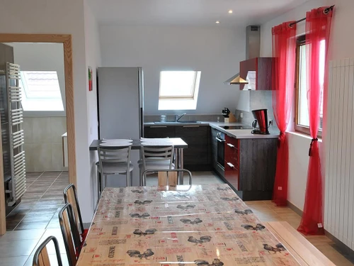 Gasthaus Houssen, 2 Schlafzimmer, 4 Personen - photo_20036864403