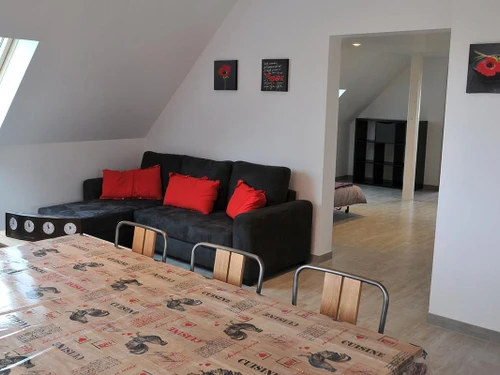 Gasthaus Houssen, 2 Schlafzimmer, 4 Personen - photo_20036864403