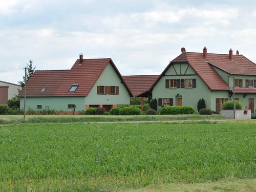 Gasthaus Houssen, 2 Schlafzimmer, 4 Personen - photo_20036864403