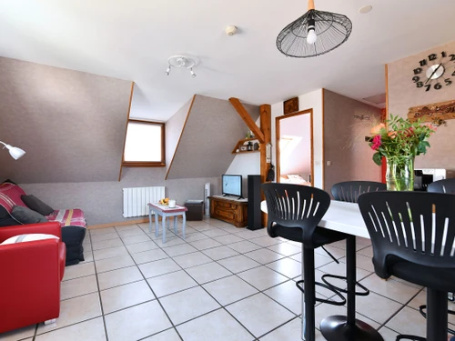 Gite Bergheim, 1 bedroom, 2 persons - photo_20036864780