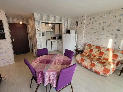 Apartamento Les Sables-d'Olonne, 1 dormitorio, 4 personas - photo_8588392690