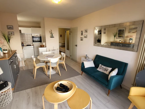 Ferienwohnung Les Sables-d'Olonne, Studio, 3 Personen - photo_14258788503