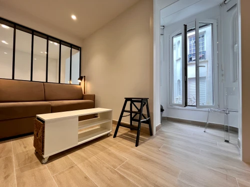 Apartment Saint-Jean-de-Luz, 1 bedroom, 4 persons - photo_20037400155