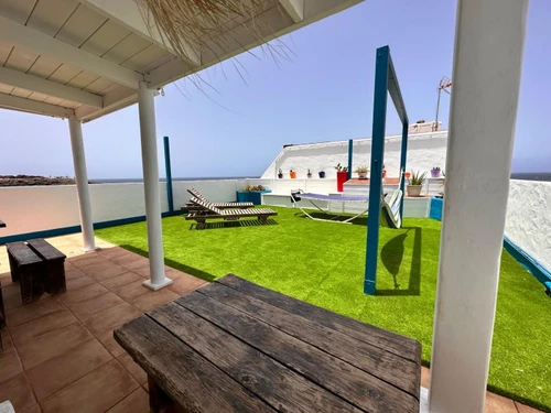 Apartment El Cotillo, 2 bedrooms, 4 persons - photo_19111886745