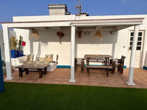 Apartment El Cotillo, 2 bedrooms, 4 persons - photo_19111886745