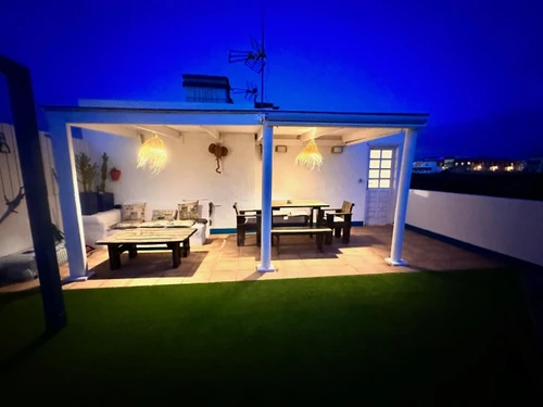 Apartment El Cotillo, 2 bedrooms, 4 persons - photo_19111886745