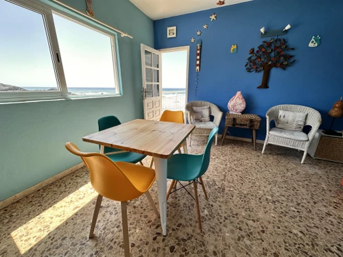 Apartment El Cotillo, 2 bedrooms, 4 persons - photo_19111886745