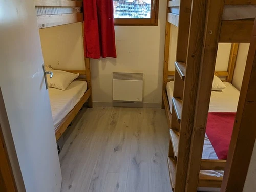 Apartment Orcières Merlette, 2 bedrooms, 8 persons - photo_16291505124