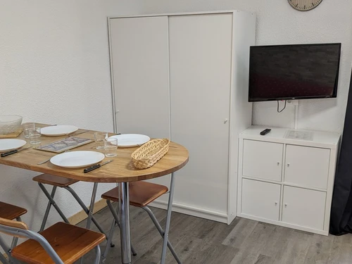Studio Orcières Merlette, studio flat, 4 persons - photo_8286569506
