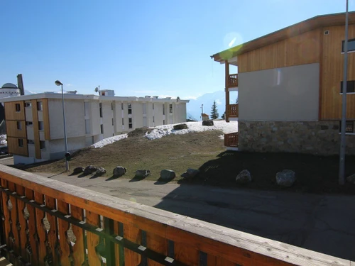 Ferienwohnung Huez, Studio, 4 Personen - photo_12022043854