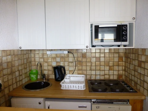 Ferienwohnung Huez, Studio, 4 Personen - photo_12022043854