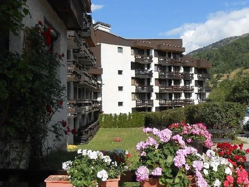 Estudio Saint-Chaffrey, estudio, 2 personas - photo_17723900648