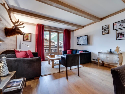 Appartement Val-d'Isère, 3 pièces, 6 personnes - photo_20041460438