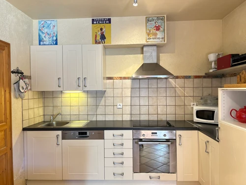 Apartamento Les Gets, 1 dormitorio, 4 personas - photo_15690740617