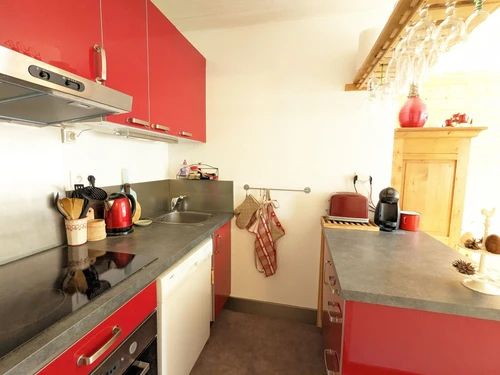 Apartment La Clusaz, 1 bedroom, 4 persons - photo_20041857410