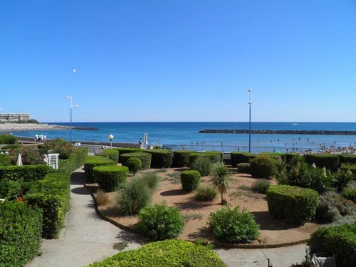 Appartement Sète, 2 pièces, 4 personnes - photo_20042992935