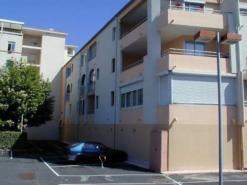 Appartement Sète, 2 pièces, 4 personnes - photo_20042993186