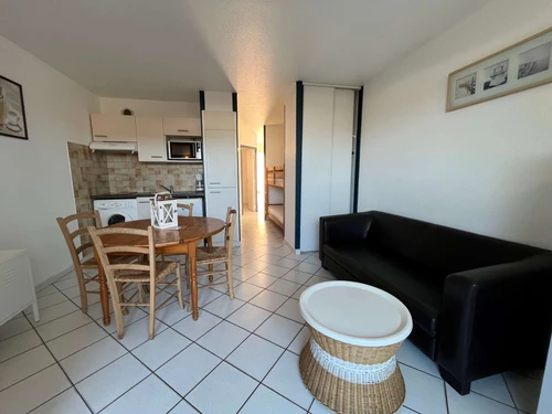 Appartement Biscarrosse, 2 pièces, 4 personnes - photo_17114258245