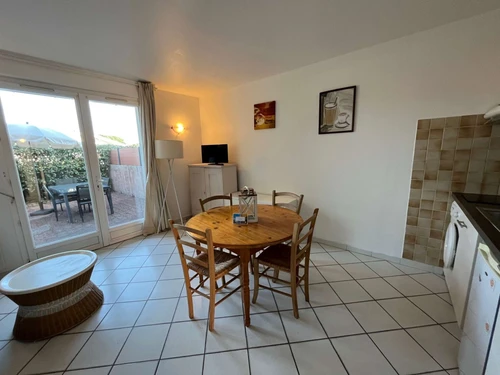 Appartement Biscarrosse, 2 pièces, 4 personnes - photo_17114258245