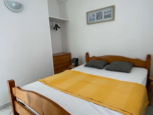 Appartement Biscarrosse, 2 pièces, 4 personnes - photo_17114258245