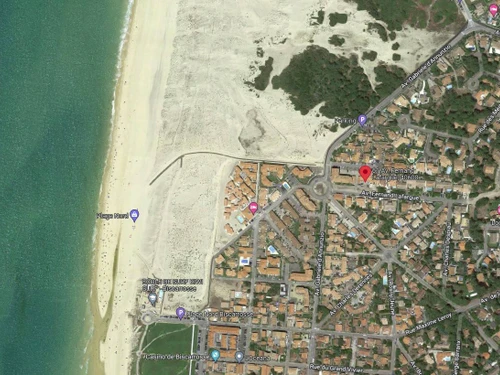 Appartement Biscarrosse, 2 pièces, 4 personnes - photo_17114258245