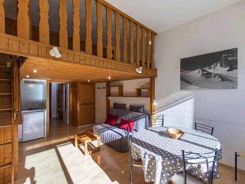 Studio Gourette, studio flat, 4 persons - photo_12229367955