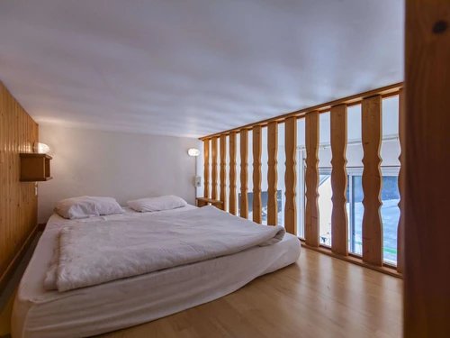 Studio Gourette, studio flat, 4 persons - photo_12229367955